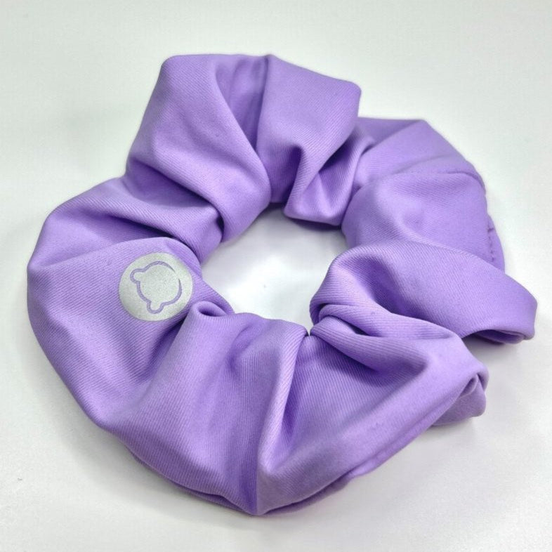 Lila Scrunchie - Large