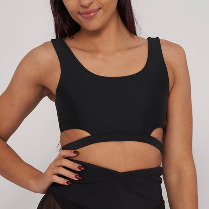 Celeste Reversible Top