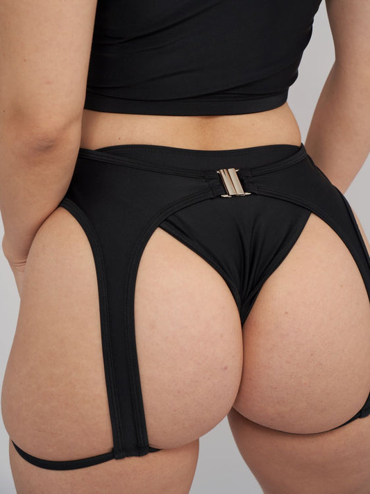 Adrienne Removable Garter