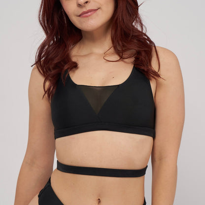 Celeste Reversible Top