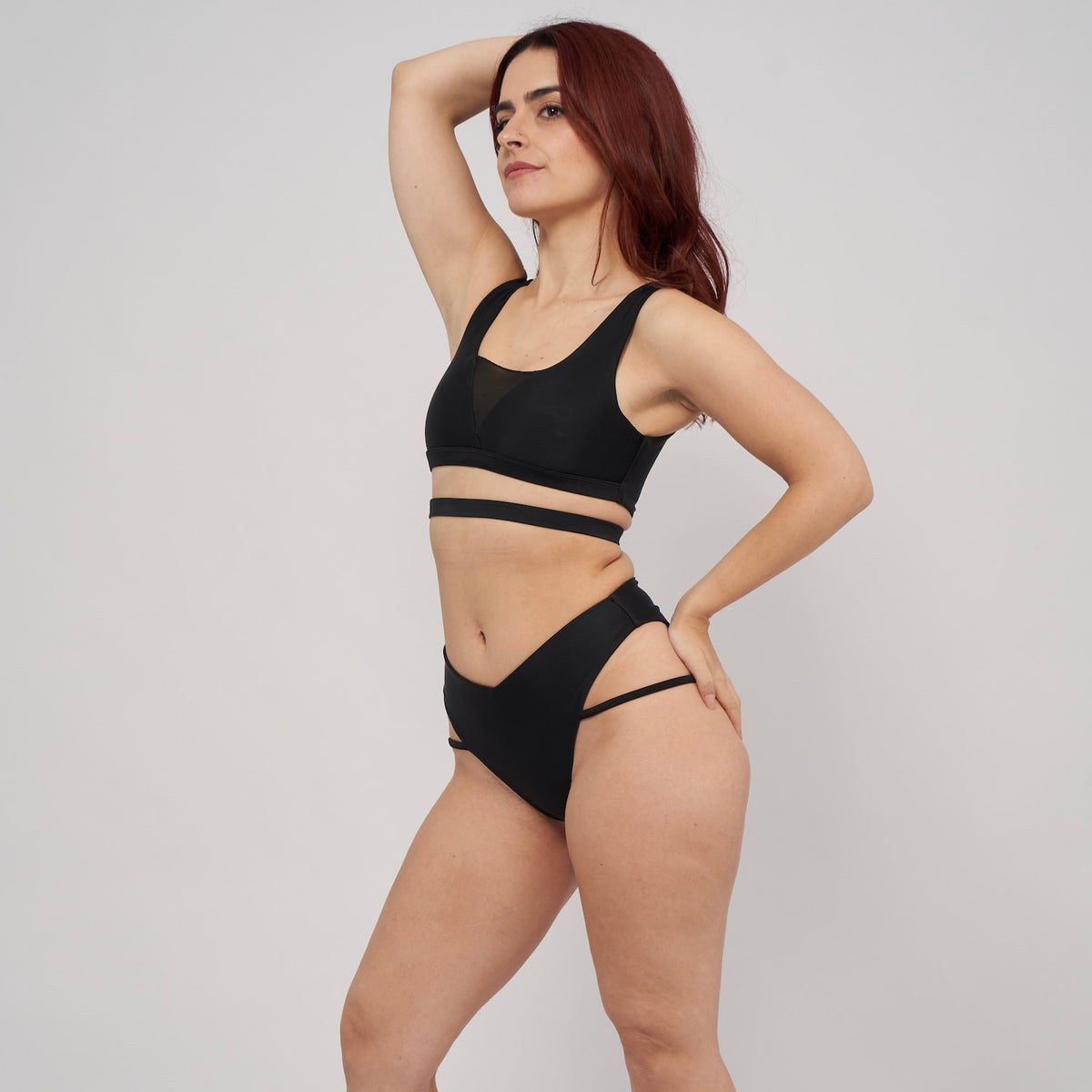 Celeste Contour Bottoms