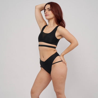 Celeste Contour Bottoms