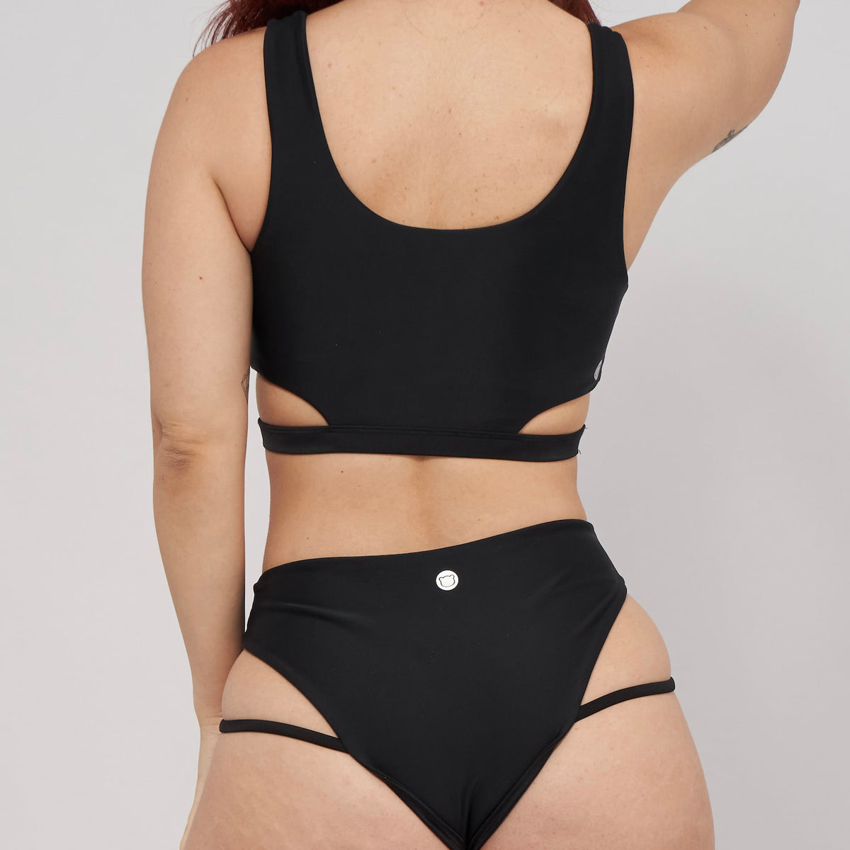 Celeste Reversible Top