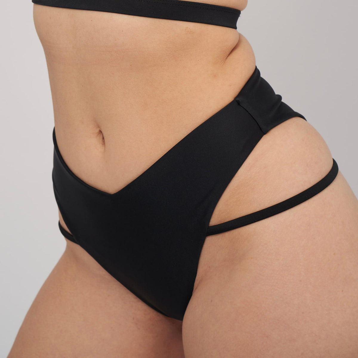 Celeste Contour Bottoms