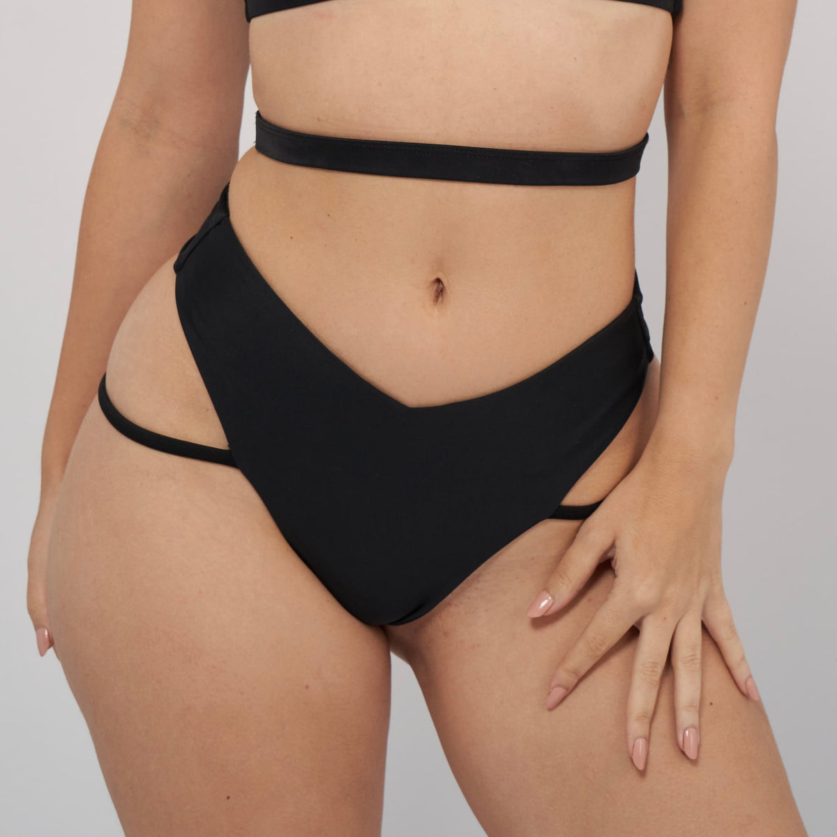 Celeste Contour Bottoms