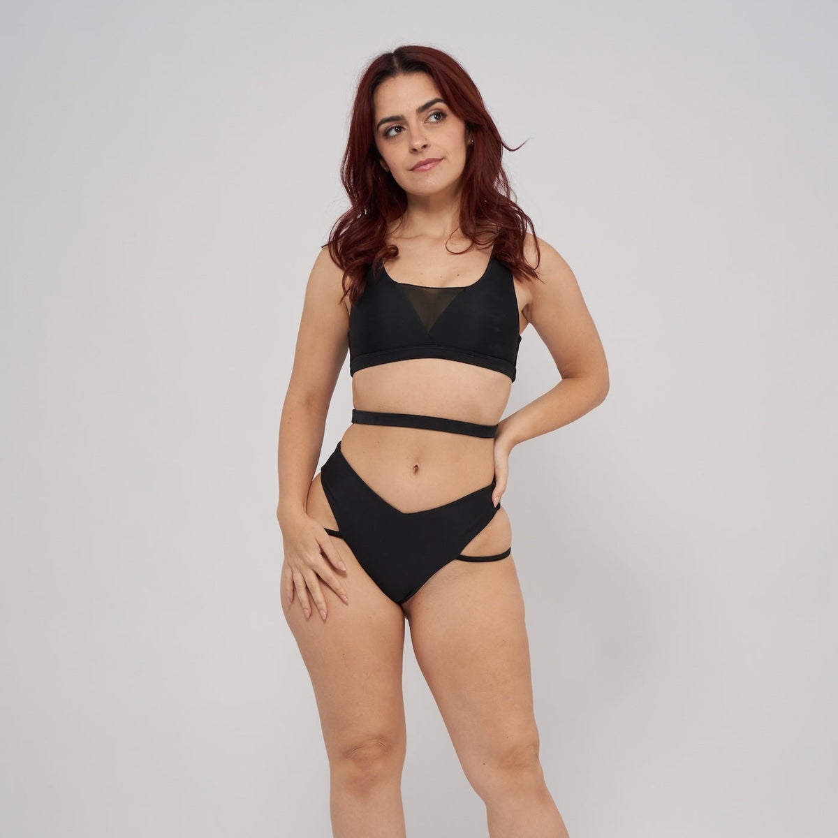 Celeste Contour Bottoms