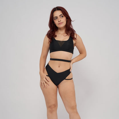 Celeste Reversible Top