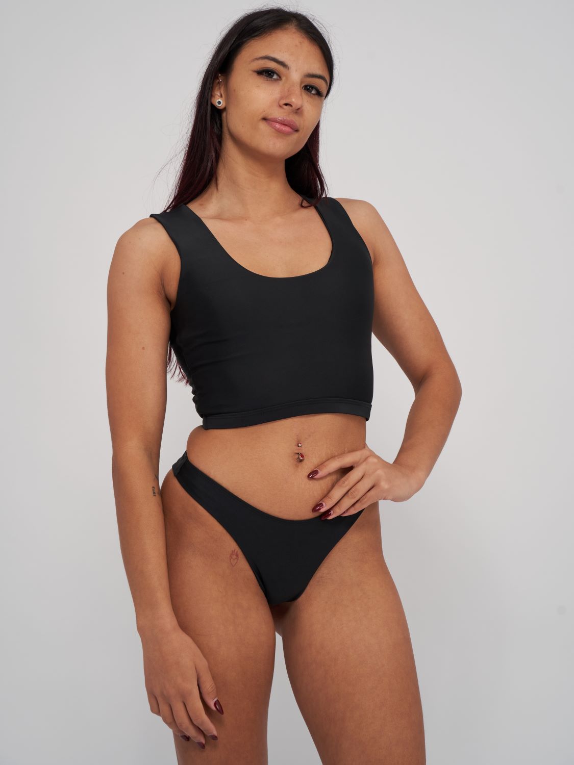 Adrienne Reversible Top